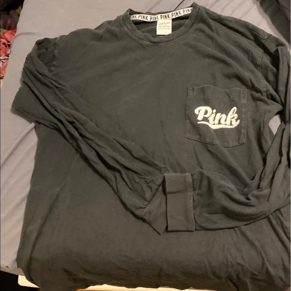 Long sleeve